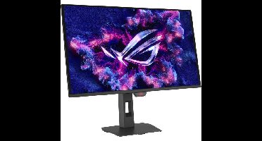 ASUS ROG Strix XG27AQDNG 26.5'' gaming monitor
