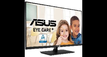 ASUS VP327Q Eye Care ledmonitor