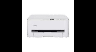 Canon PIXMA TS6550i all-in-one printer
