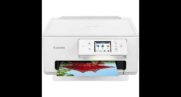 Canon all-in-one printer