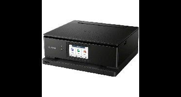 Canon all-in-one printer