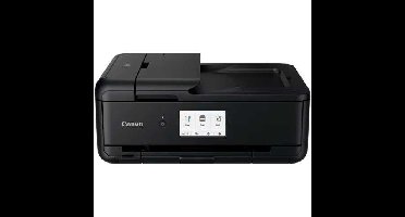 Canon PIXMA TS9550a all-in-one printer