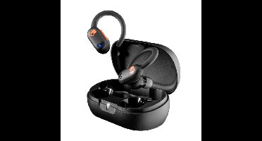Skullcandy Push ANC Active True Wireless Active Earbuds with Noise Canceling headset