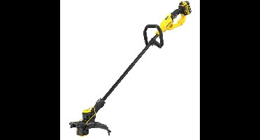 Stanley V20 18V 33cm grastrimmer