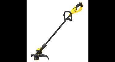 Stanley V20 18V 33cm grastrimmer zonder accu en oplader