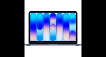 Apple MB Neo 13 A18P 6-5-Core 8/512 Ind