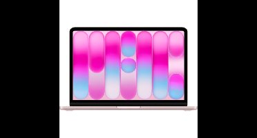 Apple MB Neo 13 A18P 6-5-Core 8/256 Blsh