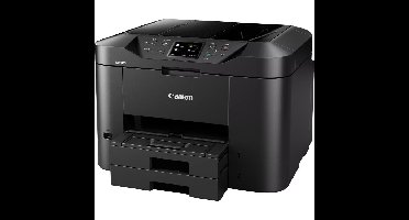 Canon Maxify MB2750 all-in-one printer