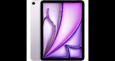 Apple iPad Air 11'' tablet-pc