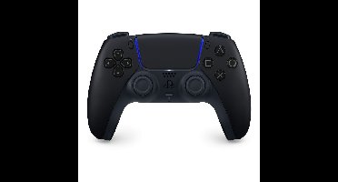 Sony DualSense Wireless-Controller - Midnight Black gamepad