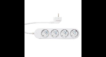 Shelly Power Strip Gen4 stekkerdoos