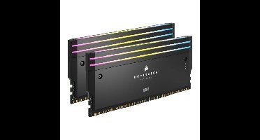 Corsair Dominator Titanium DDR5 Lighting Enhancement Kit ledverlichting