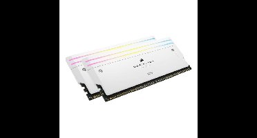 Corsair Dominator Titanium DDR5 Lighting Enhancement Kit ledverlichting