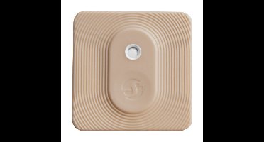 Shelly BLU H&T ZB sensor