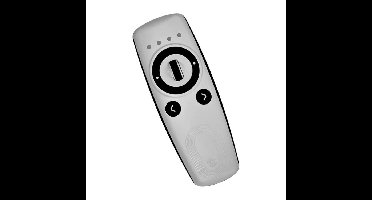 Shelly BLU Remote Control ZB afstandsbediening