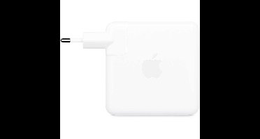Apple USB-C-lichtnetadapter 96 W oplader