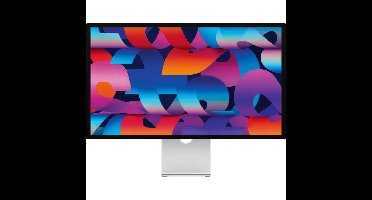 Apple Studio Display - Standaardglas ledmonitor