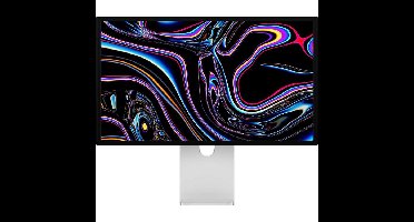 Apple Studio Display XDR - Standaardglas ledmonitor