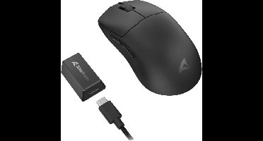 Sharkoon SKILLER SGM70W gaming muis