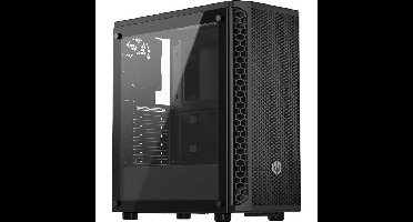 ENDORFY Signum 300 Core midi tower behuizing