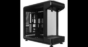 Cooler Master MasterFrame 360 Stage mirror midi tower behuizing