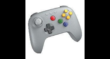 8BitDo 64 Bluetooth Controller gamepad