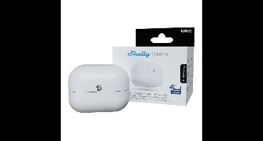 Shelly Wave Motion LR (EU) bewegingsmelder