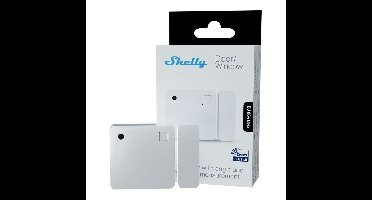 Shelly Wave Door/Window openingsmelder