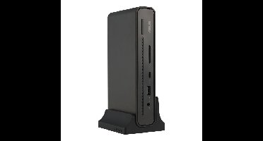 ASUS Triple Display USB-C Dock Duo DC301 dockingstation