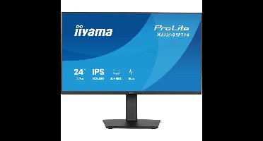 iiyama ProLite XB2491H-B1 ledmonitor
