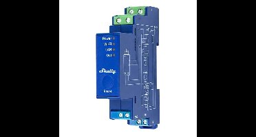 Shelly Pro Dimmer 0/1-10V PM
