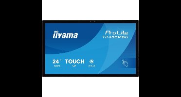iiyama ProLite T2455MSC-B2 ledmonitor