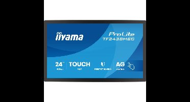 iiyama ProLite TF2438MSC-B2 ledmonitor