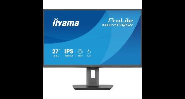 iiyama ProLite XB2797QSN-B1 ledmonitor
