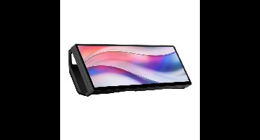 Corsair XENEON EDGE 14,5" LCD-touchscreen LCD-scherm display