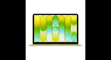 Apple MacBook Neo laptop