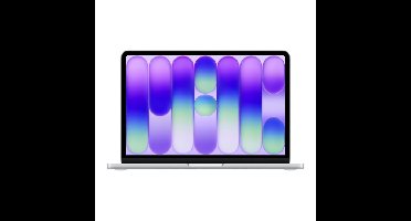 Apple MacBook Neo laptop