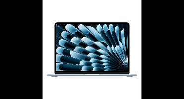 Apple MacBook Air 13" (2026) laptop