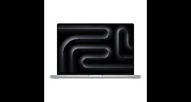 Apple MacBook Pro 16" (2026) laptop