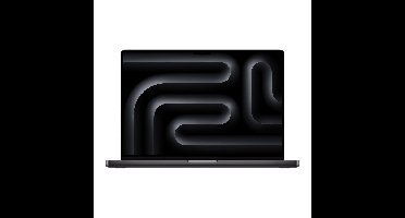 Apple MacBook Pro 16" (2026) laptop
