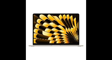 Apple MacBook Air 15" (2026) laptop