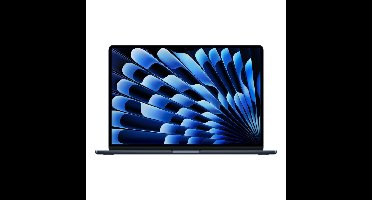 Apple MacBook Air 15" (2026) laptop