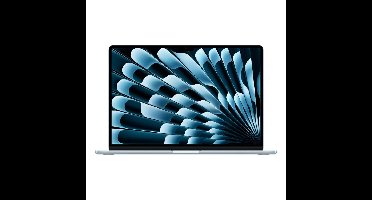 Apple MacBook Air 15" (2026) laptop