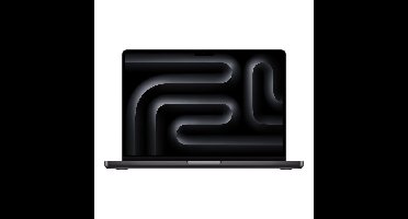 Apple MacBook Pro 14" (2026) laptop