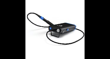 iFixit Fixhub Power Series Portable Soldeer Station soldeerbout