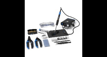 iFixit FixHub Power Series Soldeer Toolkit soldeerbout
