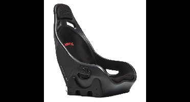 Next Level Racing ES1 Haptic Feedback Simracingstoel racestoel