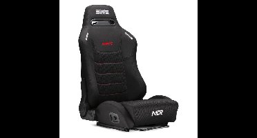 Next Level Racing ERS3 Haptic Feedback Sim Racing Seat racestoel