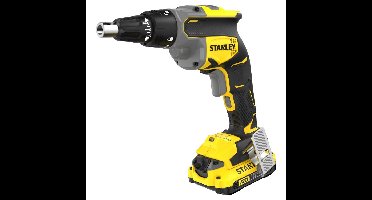 Stanley Stan FatMax Gipsplaat schroefmachine set schroeftol