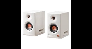 Edifier Edifiier MR5 White Studio Monitor luidspreker